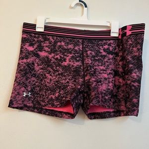 Under Armour Women’s Spandex